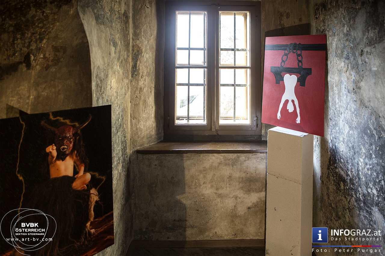 ‚Hells Bells: die Glocken läuten!‘ Ausstellung im Glockenturm ‚Liesl‘ - 018