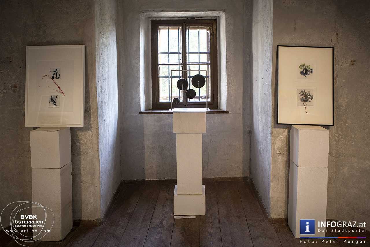 ‚Hells Bells: die Glocken läuten!‘ Ausstellung im Glockenturm ‚Liesl‘ - 024