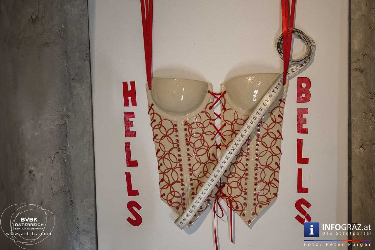 ‚Hells Bells: die Glocken läuten!‘ Ausstellung im Glockenturm ‚Liesl‘ - 027