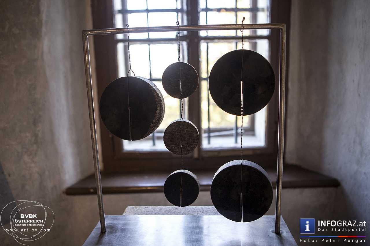 ‚Hells Bells: die Glocken läuten!‘ Ausstellung im Glockenturm ‚Liesl‘ - 028