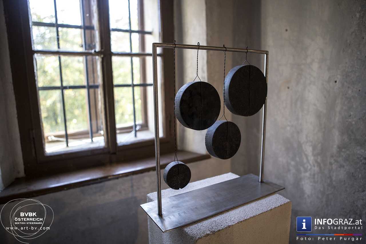 ‚Hells Bells: die Glocken läuten!‘ Ausstellung im Glockenturm ‚Liesl‘ - 030