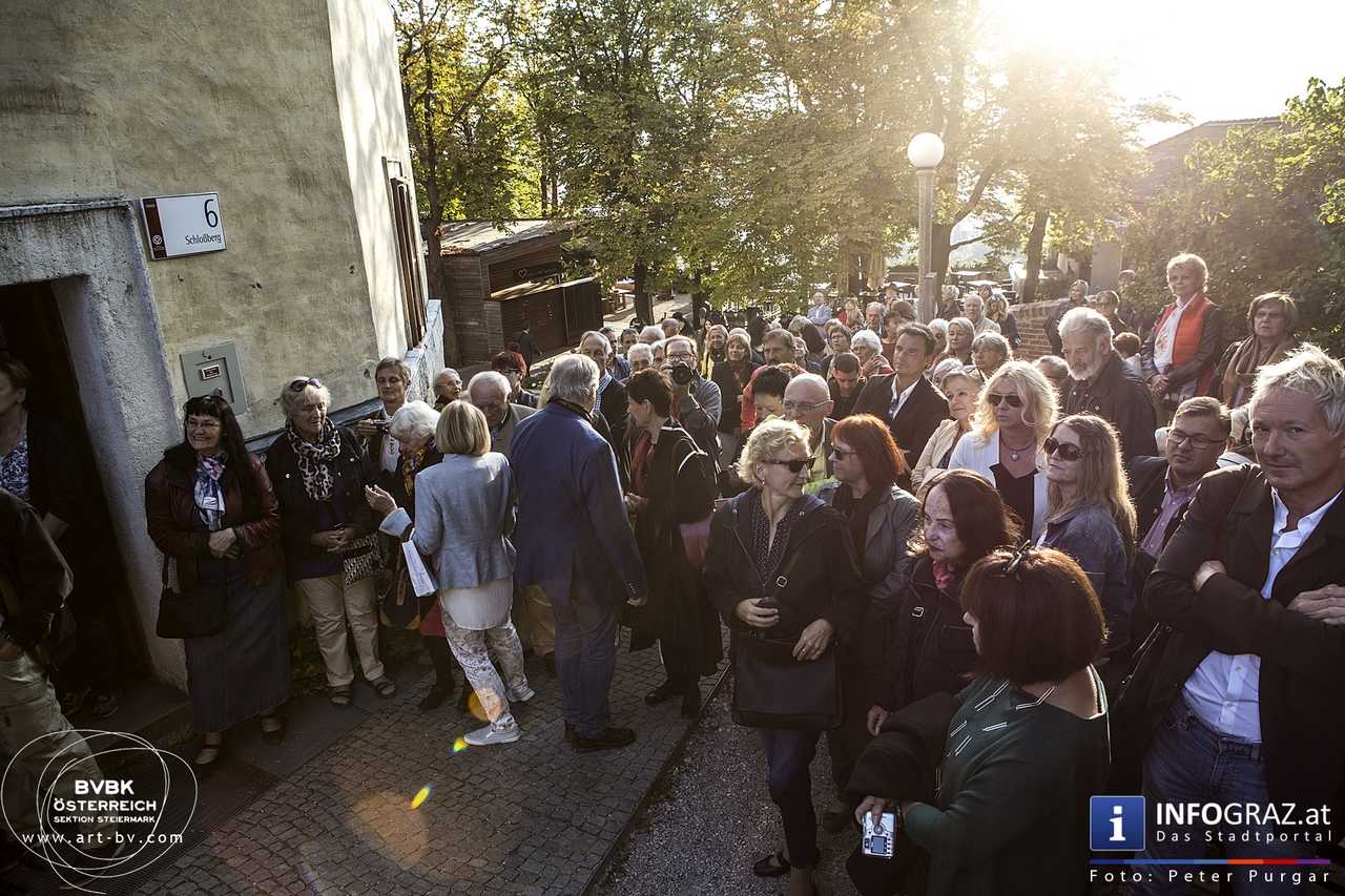 ‚Hells Bells: die Glocken läuten!‘ Ausstellung im Glockenturm ‚Liesl‘ - 059