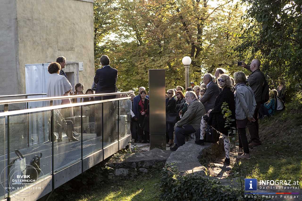 ‚Hells Bells: die Glocken läuten!‘ Ausstellung im Glockenturm ‚Liesl‘ - 065