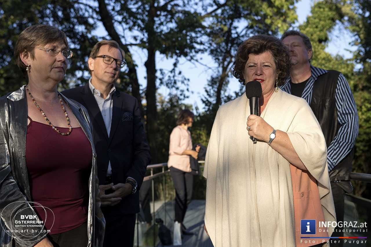 ‚Hells Bells: die Glocken läuten!‘ Ausstellung im Glockenturm ‚Liesl‘ - 071
