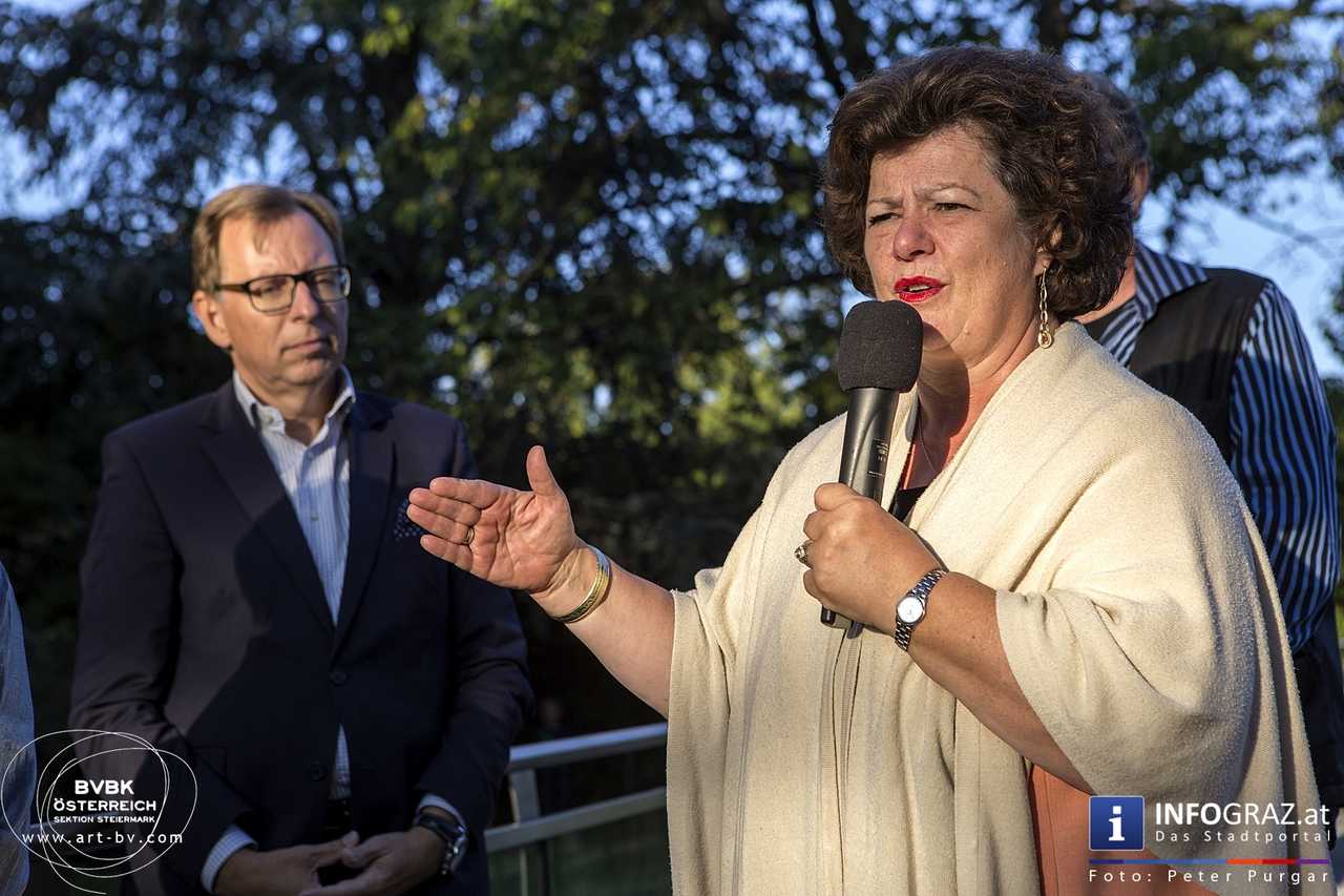 ‚Hells Bells: die Glocken läuten!‘ Ausstellung im Glockenturm ‚Liesl‘ - 072