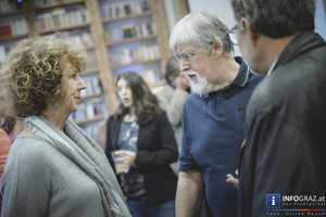 ‚A guada Obnd‘ - Harri Stojka und Walter Schmögner