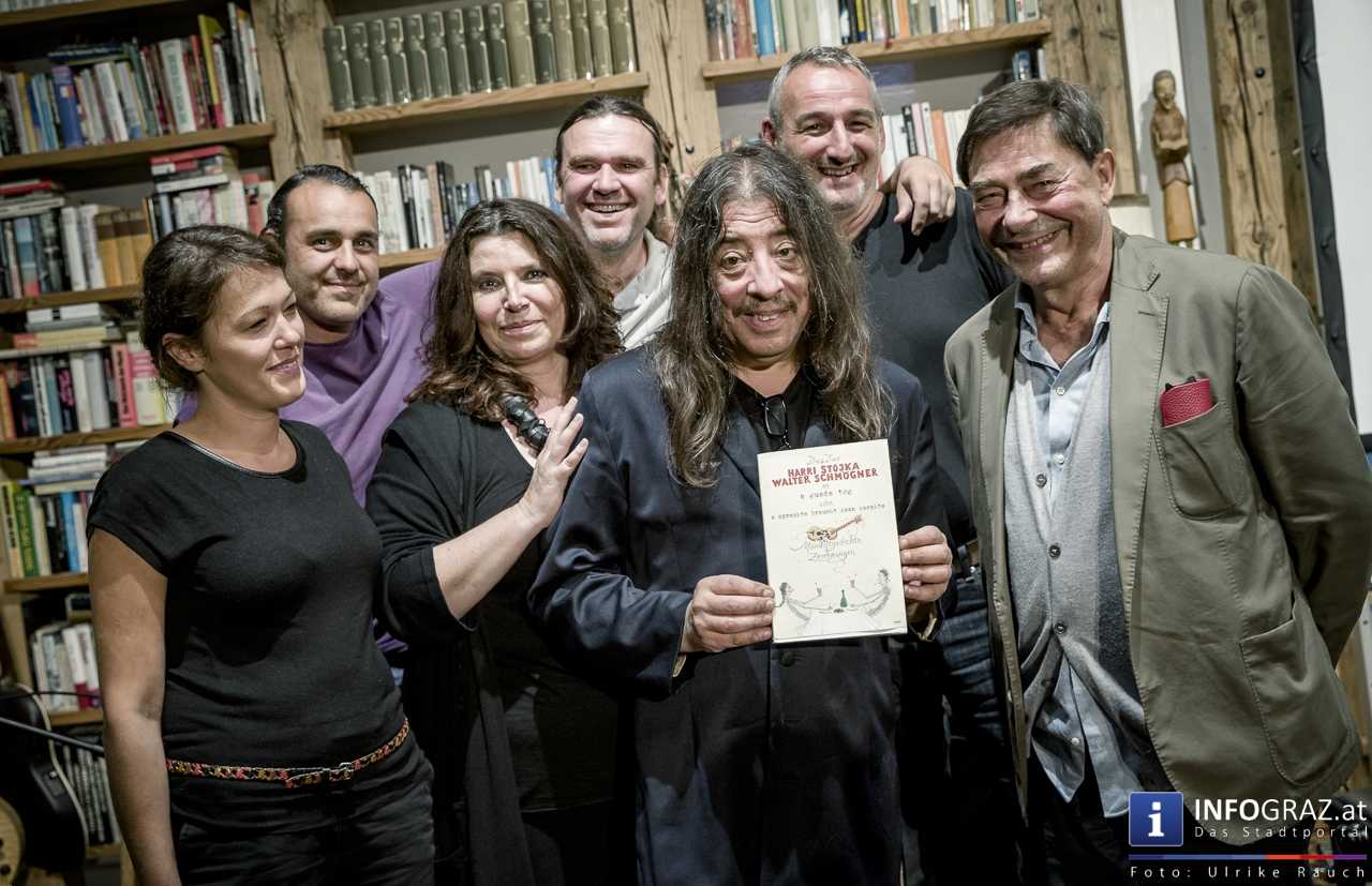 a guada obnd,harri stojka,edition keiper,erstes buch,gustostückchen,walter schmögner,wiener mundart,zeichnungen