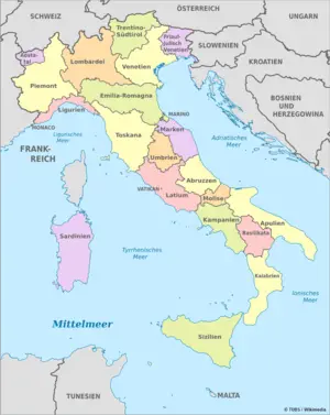 Karte,Italien,gut essen in graz,al forno,don alfredo,italienische küche