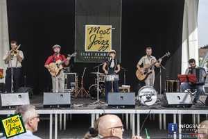 Einblick gewinnen in das Jazzfestival in Fehring - 1
