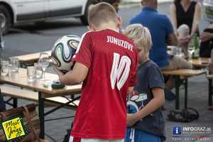 Einblick gewinnen in das Jazzfestival in Fehring - 2
