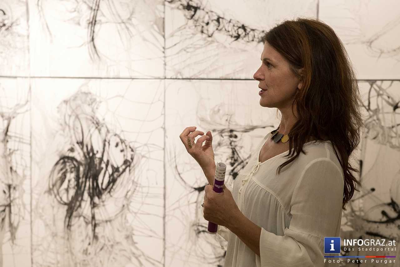 Lange Nacht der Museen * Steiermark: Fotos Ausstellungen GerberHaus Fehring - 009