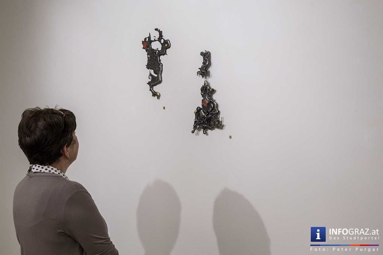 Lange Nacht der Museen * Steiermark: Fotos Ausstellungen GerberHaus Fehring - 010