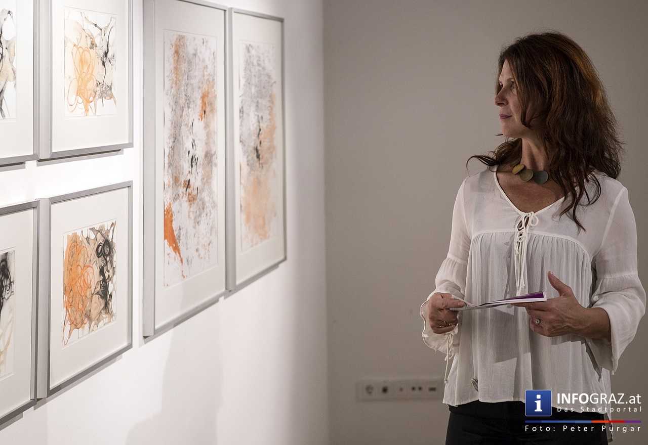 Lange Nacht der Museen * Steiermark: Fotos Ausstellungen GerberHaus Fehring - 018