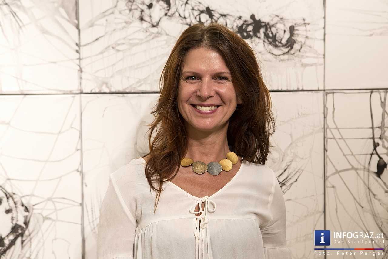 Lange Nacht der Museen * Steiermark: Fotos Ausstellungen GerberHaus Fehring - 021