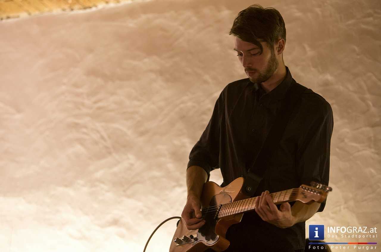 Lange Nacht der Museen * Steiermark: Fotos Ausstellungen GerberHaus Fehring - 062