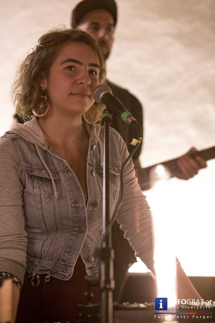 Lange Nacht der Museen * Steiermark: Fotos Ausstellungen GerberHaus Fehring - 063