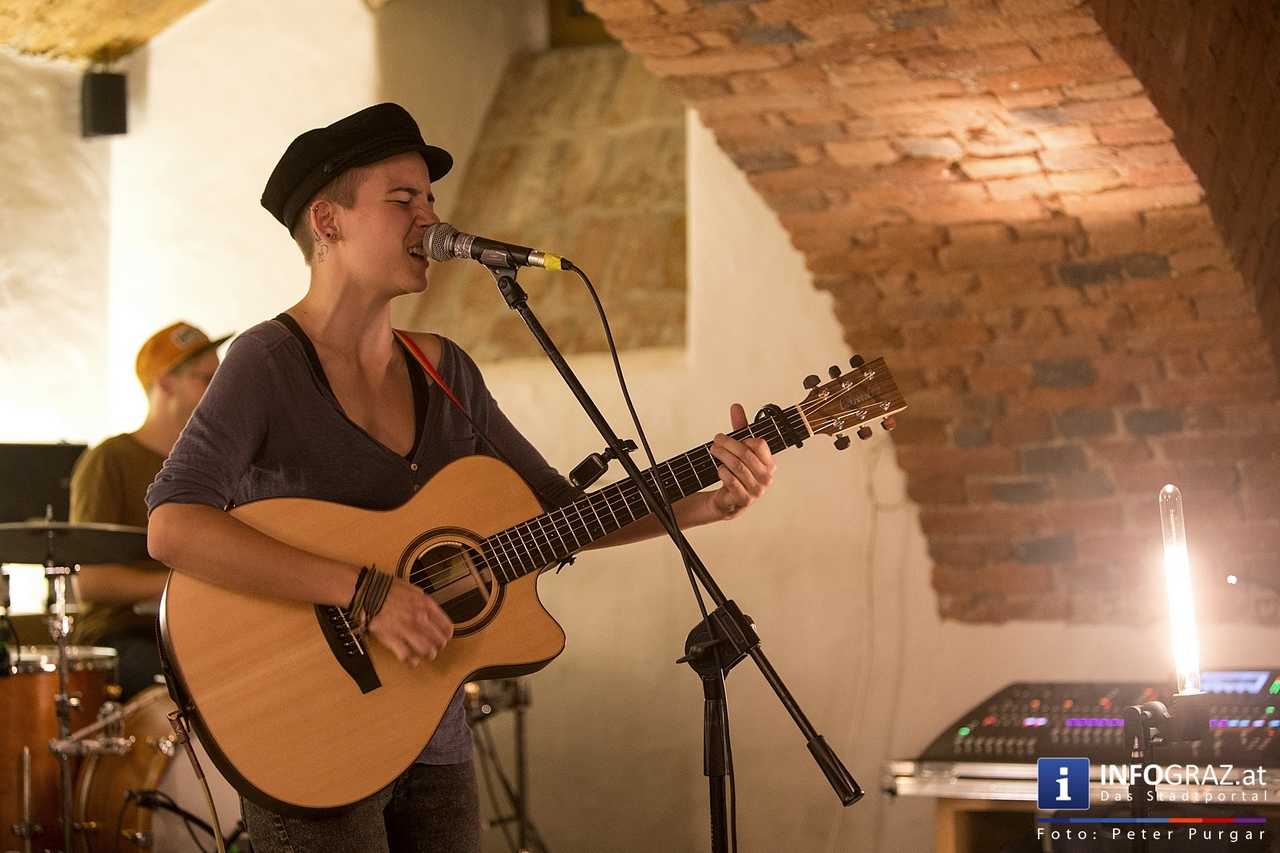 Lange Nacht der Museen * Steiermark: Fotos Ausstellungen GerberHaus Fehring - 065