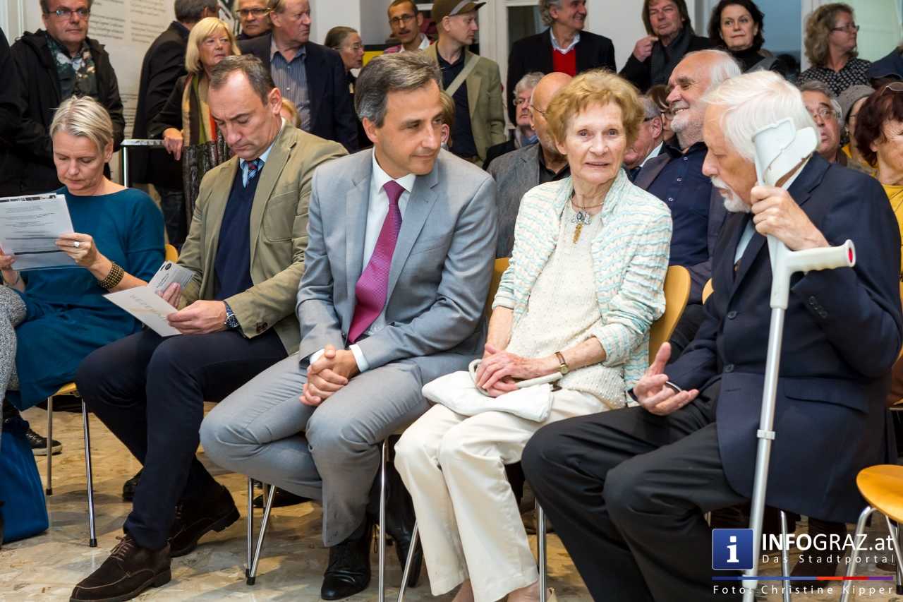 Dauerausstellung des GrazMuseums ‚360 GRAZ | Eine Geschichte der Stadt‘ - 003