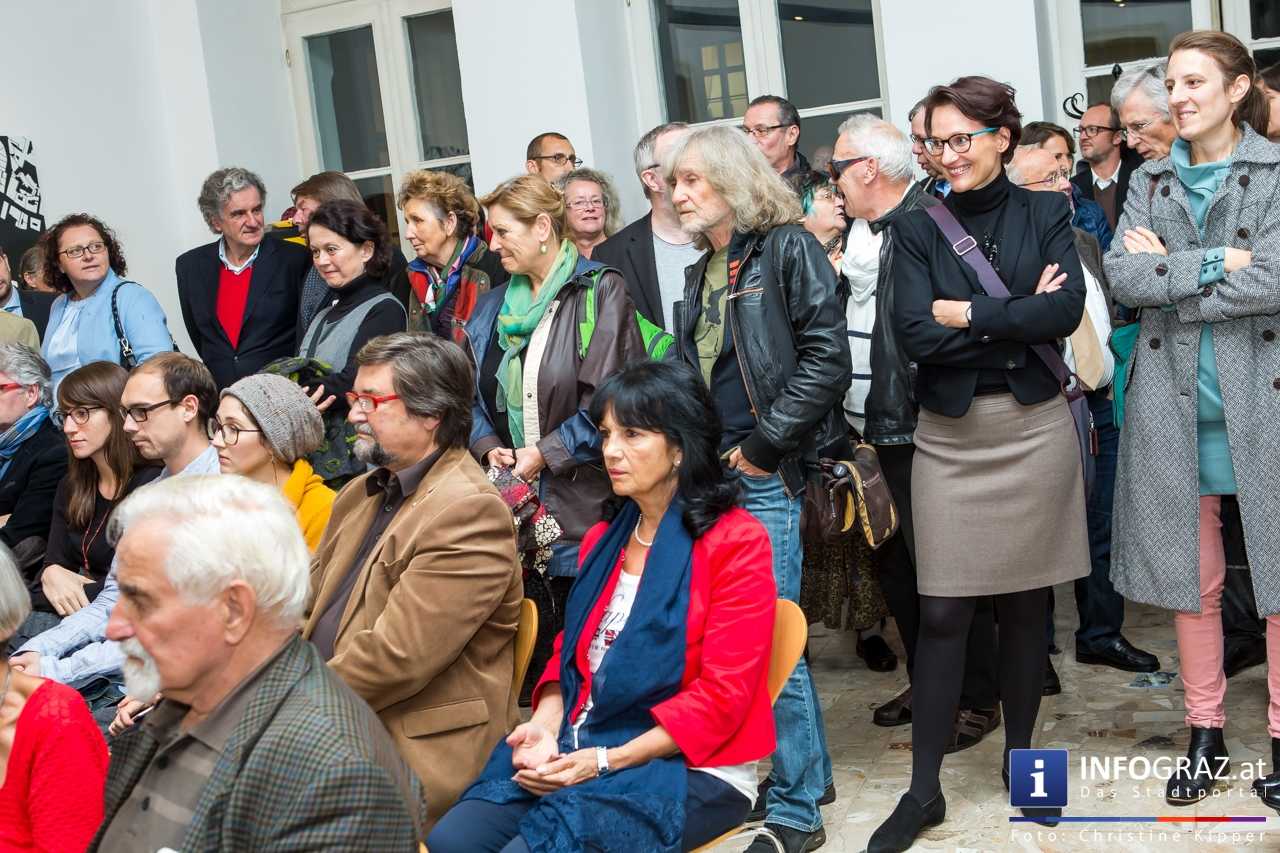 Dauerausstellung des GrazMuseums ‚360 GRAZ | Eine Geschichte der Stadt‘ - 004