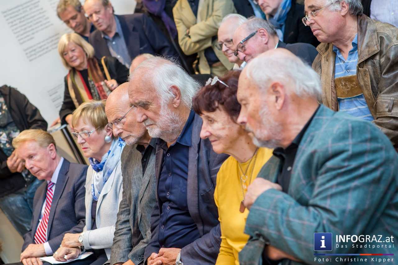 Dauerausstellung des GrazMuseums ‚360 GRAZ | Eine Geschichte der Stadt‘ - 006