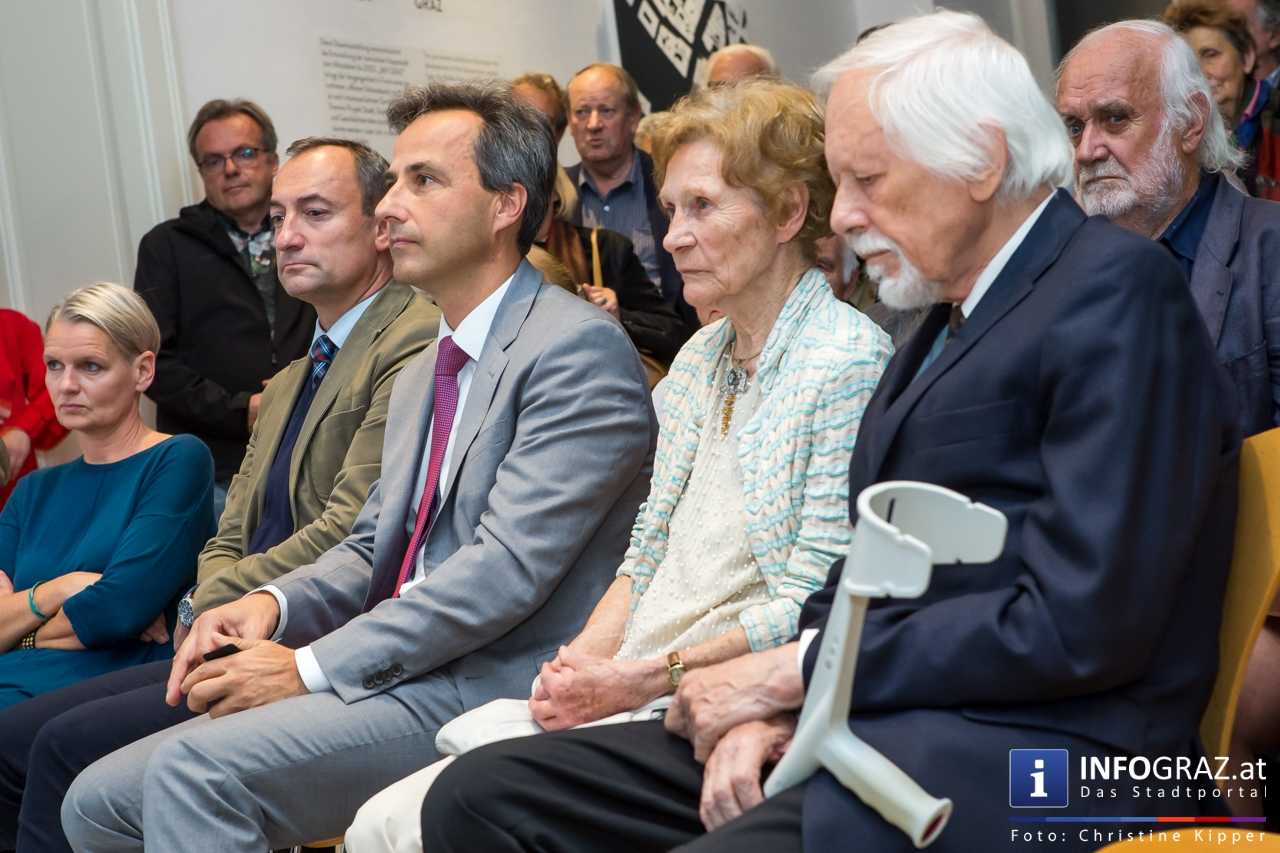 Dauerausstellung des GrazMuseums ‚360 GRAZ | Eine Geschichte der Stadt‘ - 009