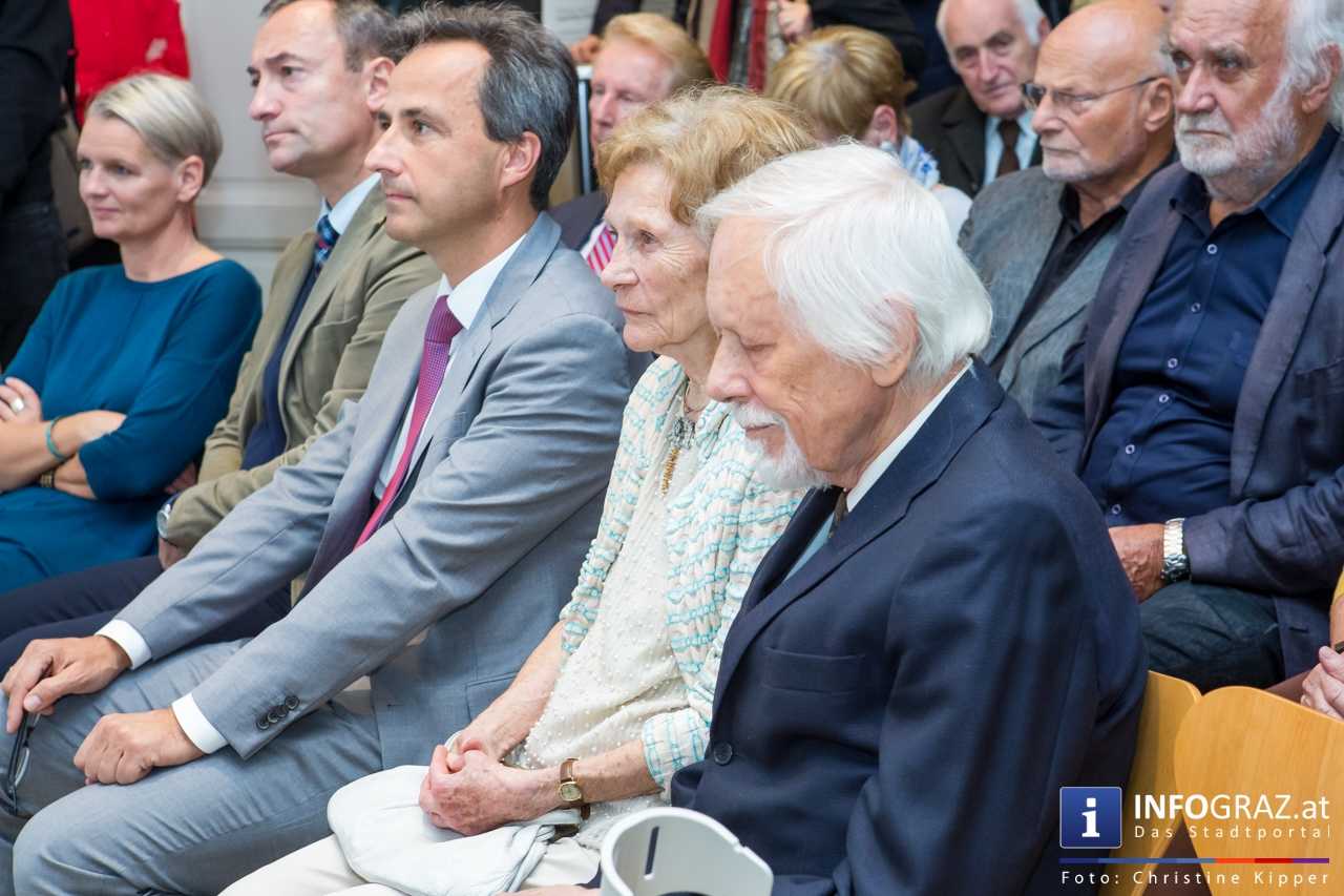 Dauerausstellung des GrazMuseums ‚360 GRAZ | Eine Geschichte der Stadt‘ - 011