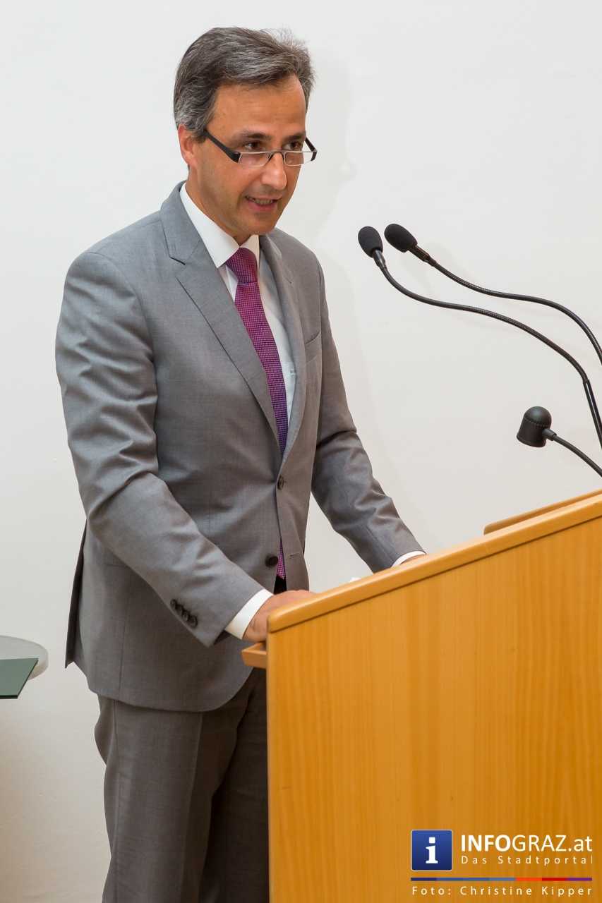 Dauerausstellung des GrazMuseums ‚360 GRAZ | Eine Geschichte der Stadt‘ - 012