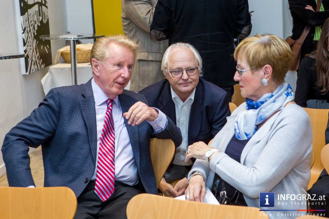 Dauerausstellung des GrazMuseums ‚360 GRAZ | Eine Geschichte der Stadt‘ - 013