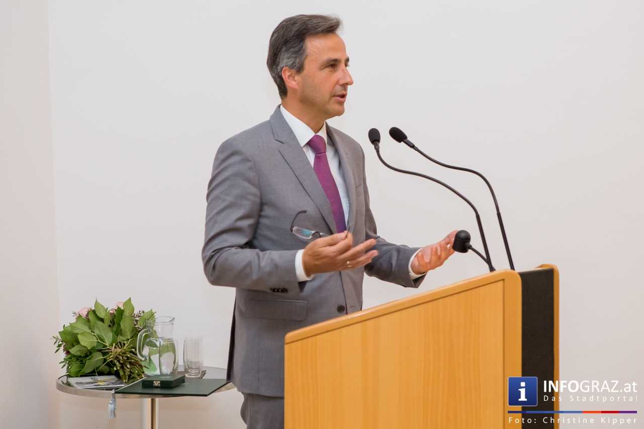 Dauerausstellung des GrazMuseums ‚360 GRAZ | Eine Geschichte der Stadt‘ - 014