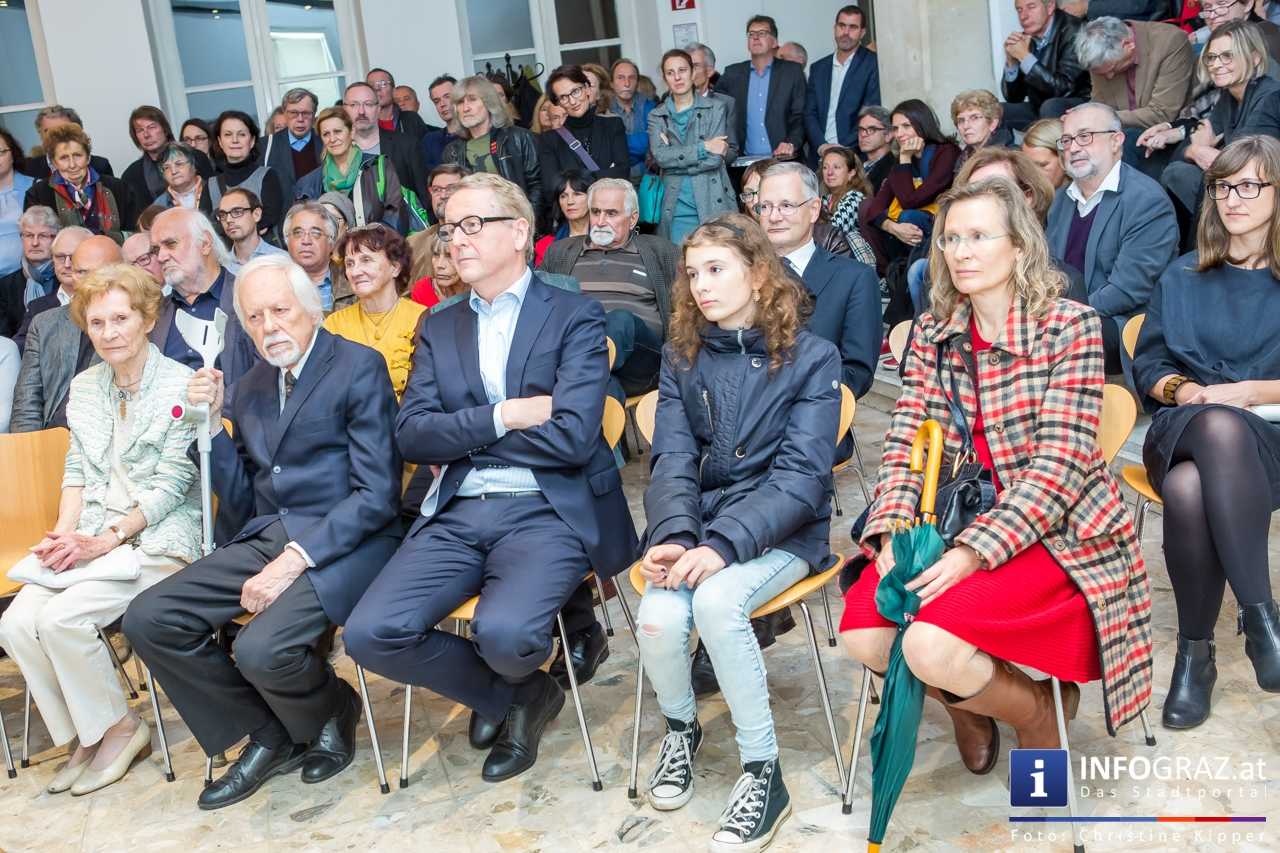 Dauerausstellung des GrazMuseums ‚360 GRAZ | Eine Geschichte der Stadt‘ - 015