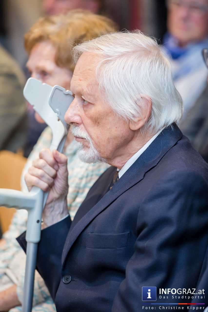 Dauerausstellung des GrazMuseums ‚360 GRAZ | Eine Geschichte der Stadt‘ - 016