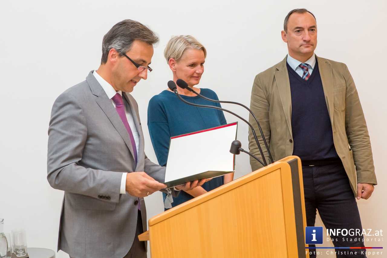 Dauerausstellung des GrazMuseums ‚360 GRAZ | Eine Geschichte der Stadt‘ - 019