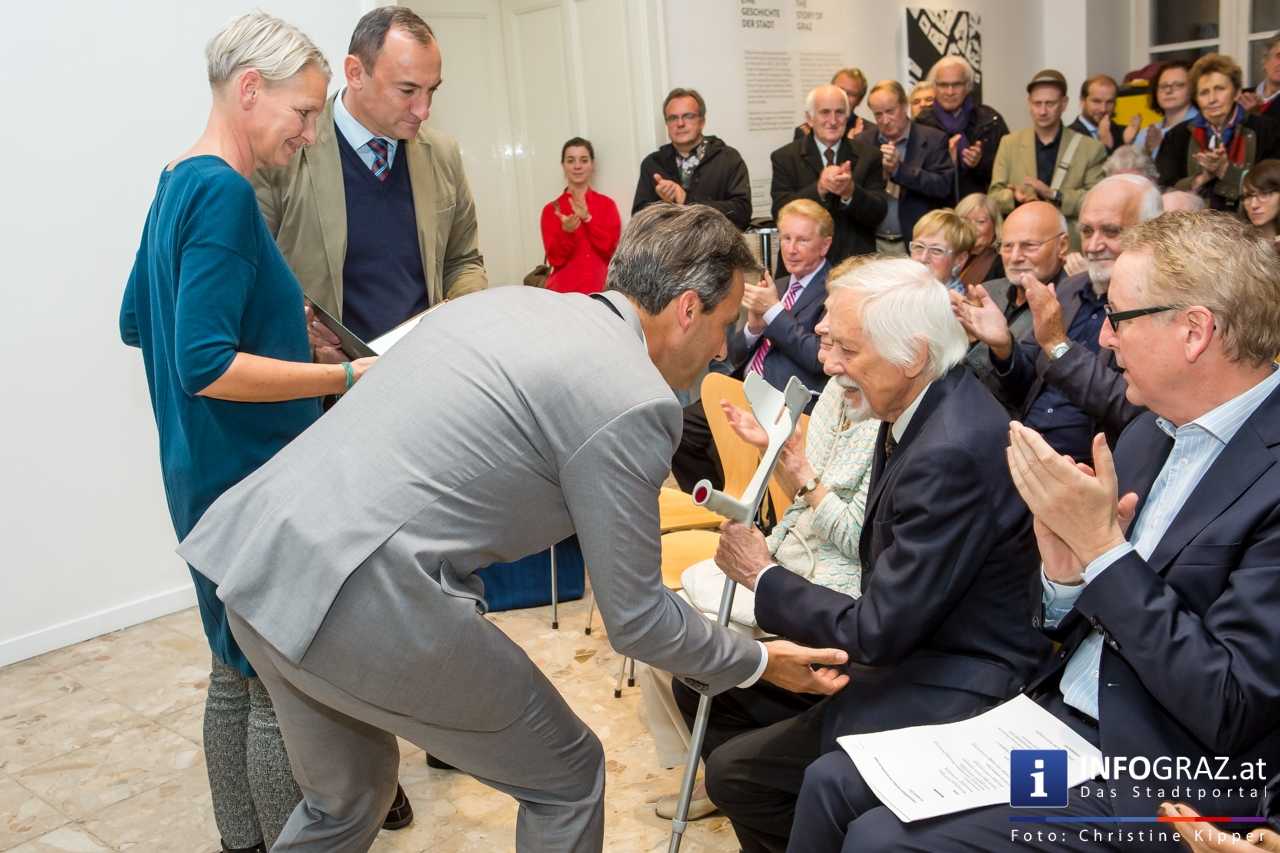 Dauerausstellung des GrazMuseums ‚360 GRAZ | Eine Geschichte der Stadt‘ - 020