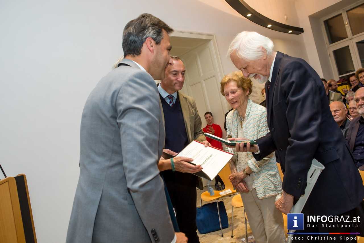 Dauerausstellung des GrazMuseums ‚360 GRAZ | Eine Geschichte der Stadt‘ - 021