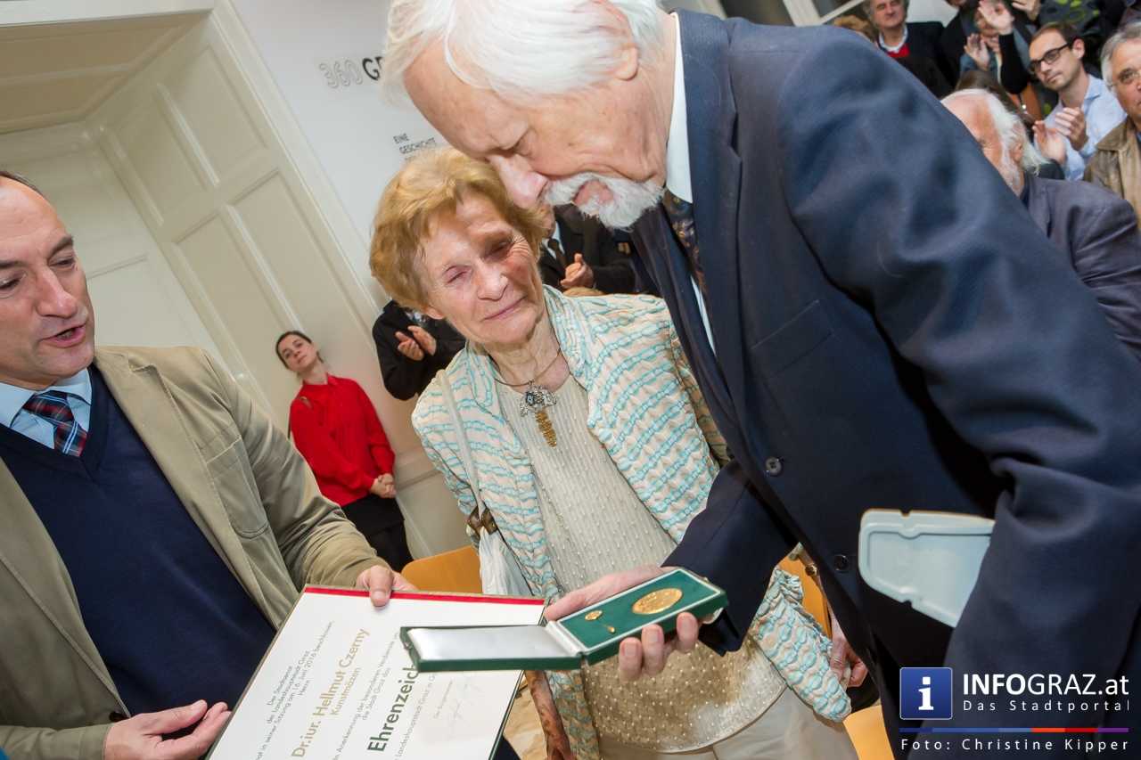 Dauerausstellung des GrazMuseums ‚360 GRAZ | Eine Geschichte der Stadt‘ - 022