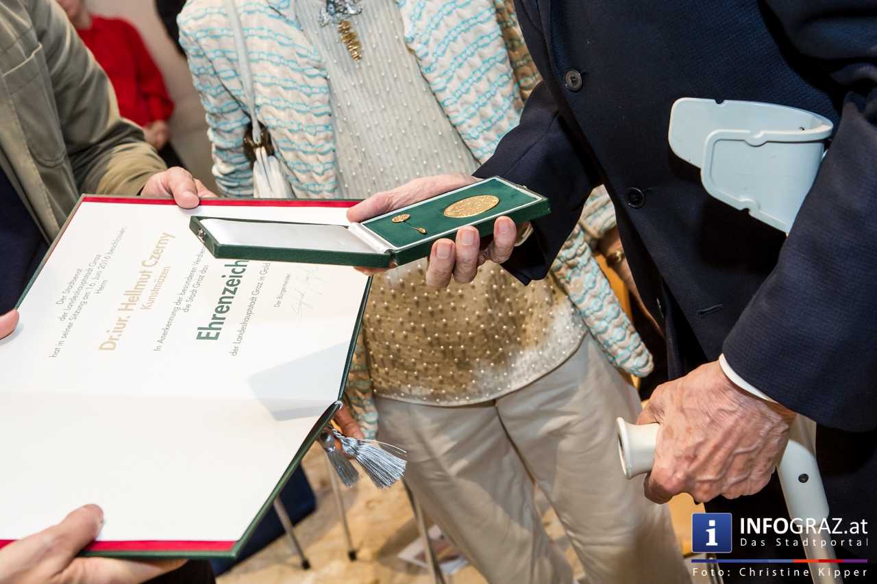 Dauerausstellung des GrazMuseums ‚360 GRAZ | Eine Geschichte der Stadt‘ - 023