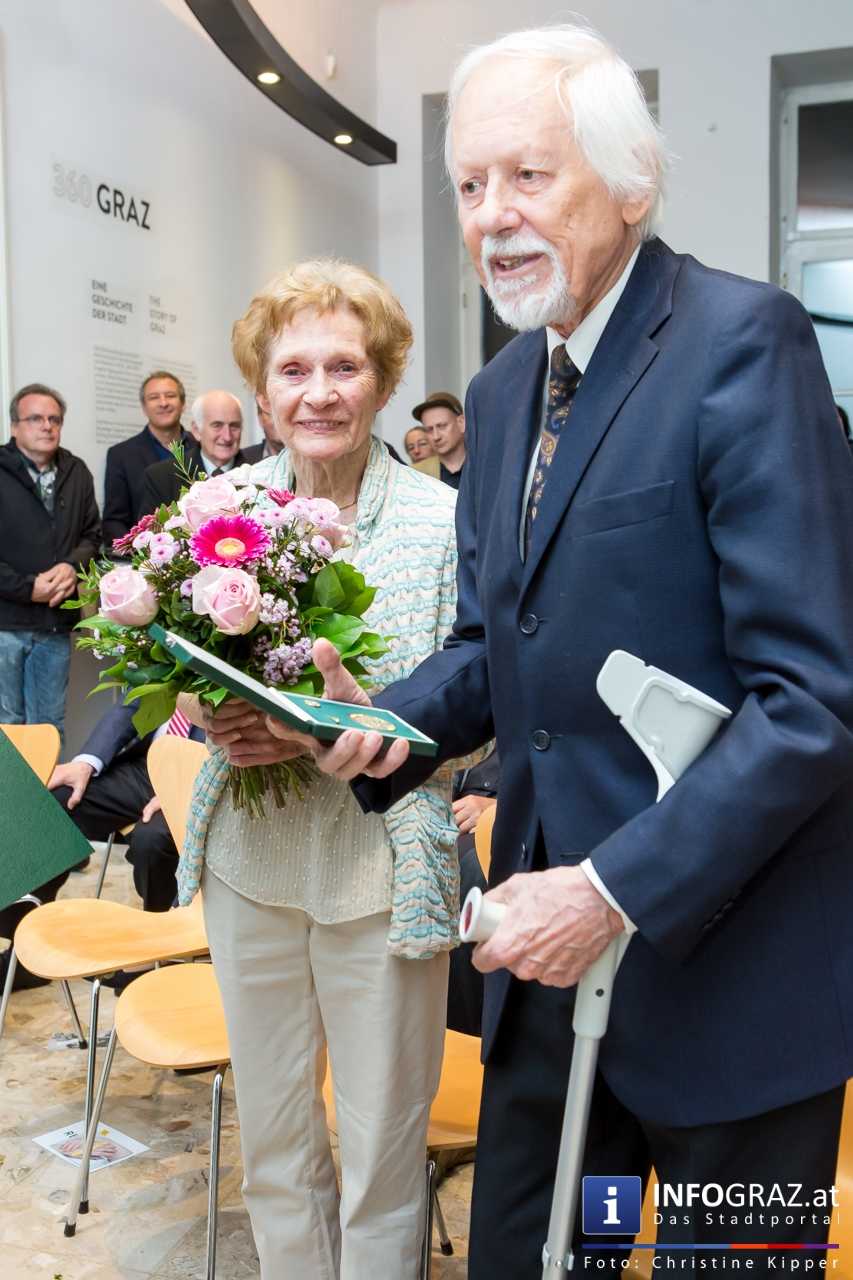 Dauerausstellung des GrazMuseums ‚360 GRAZ | Eine Geschichte der Stadt‘ - 026