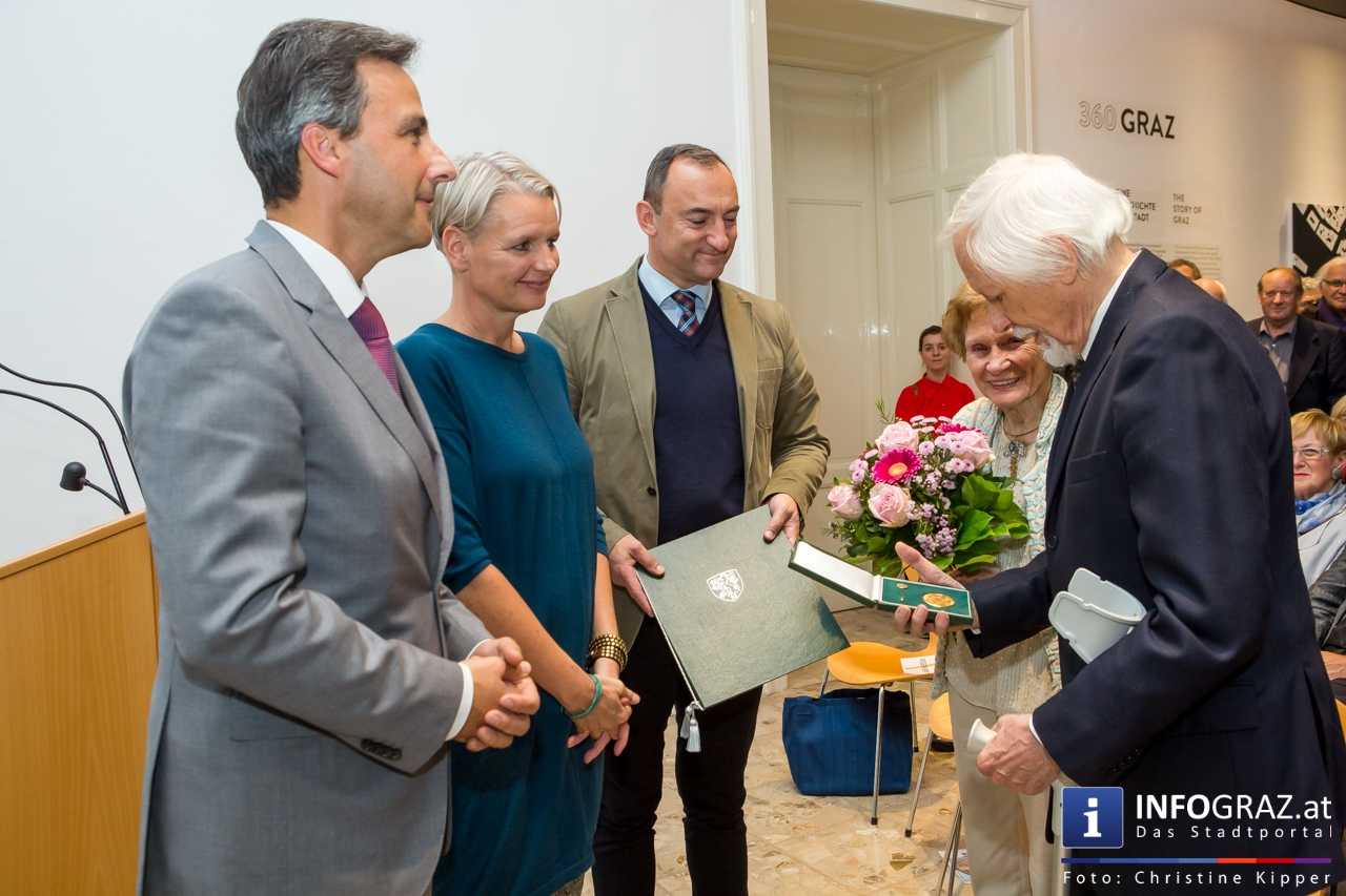 Dauerausstellung des GrazMuseums ‚360 GRAZ | Eine Geschichte der Stadt‘ - 027