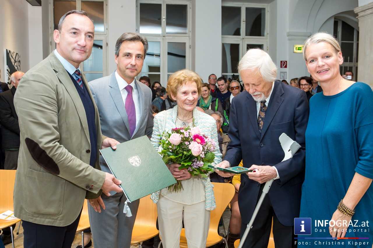 Dauerausstellung des GrazMuseums ‚360 GRAZ | Eine Geschichte der Stadt‘ - 028