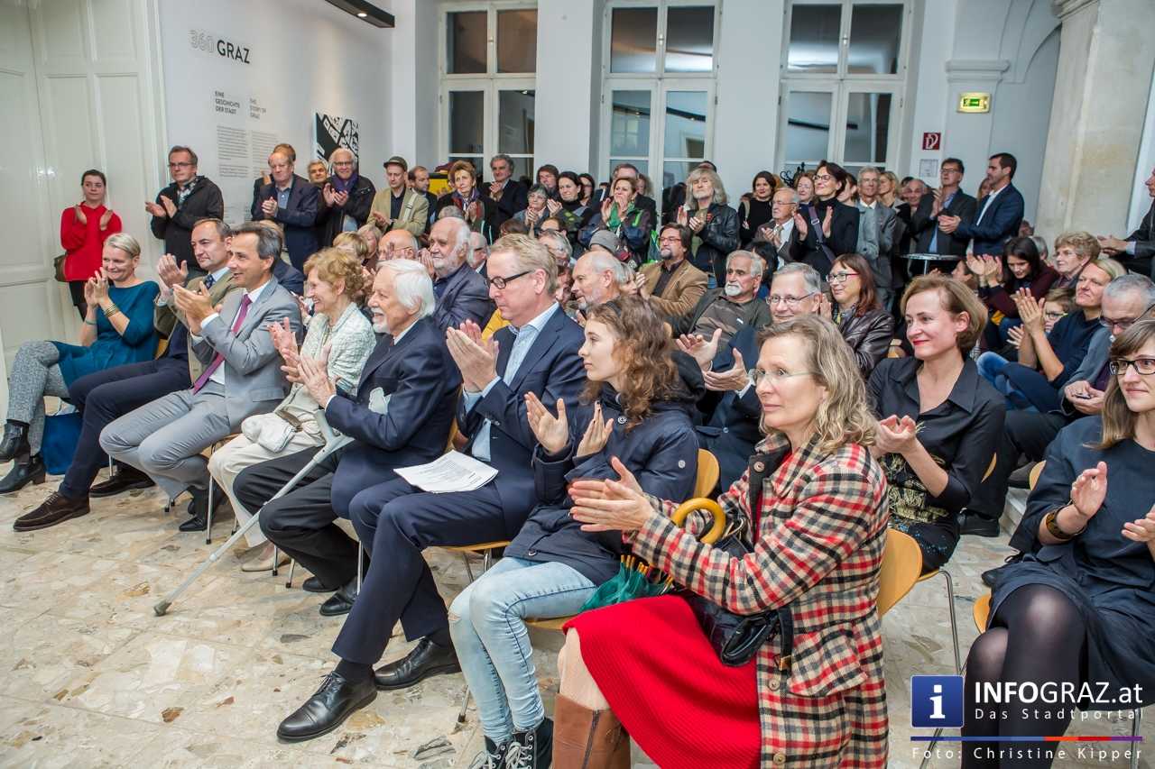 Dauerausstellung des GrazMuseums ‚360 GRAZ | Eine Geschichte der Stadt‘ - 032