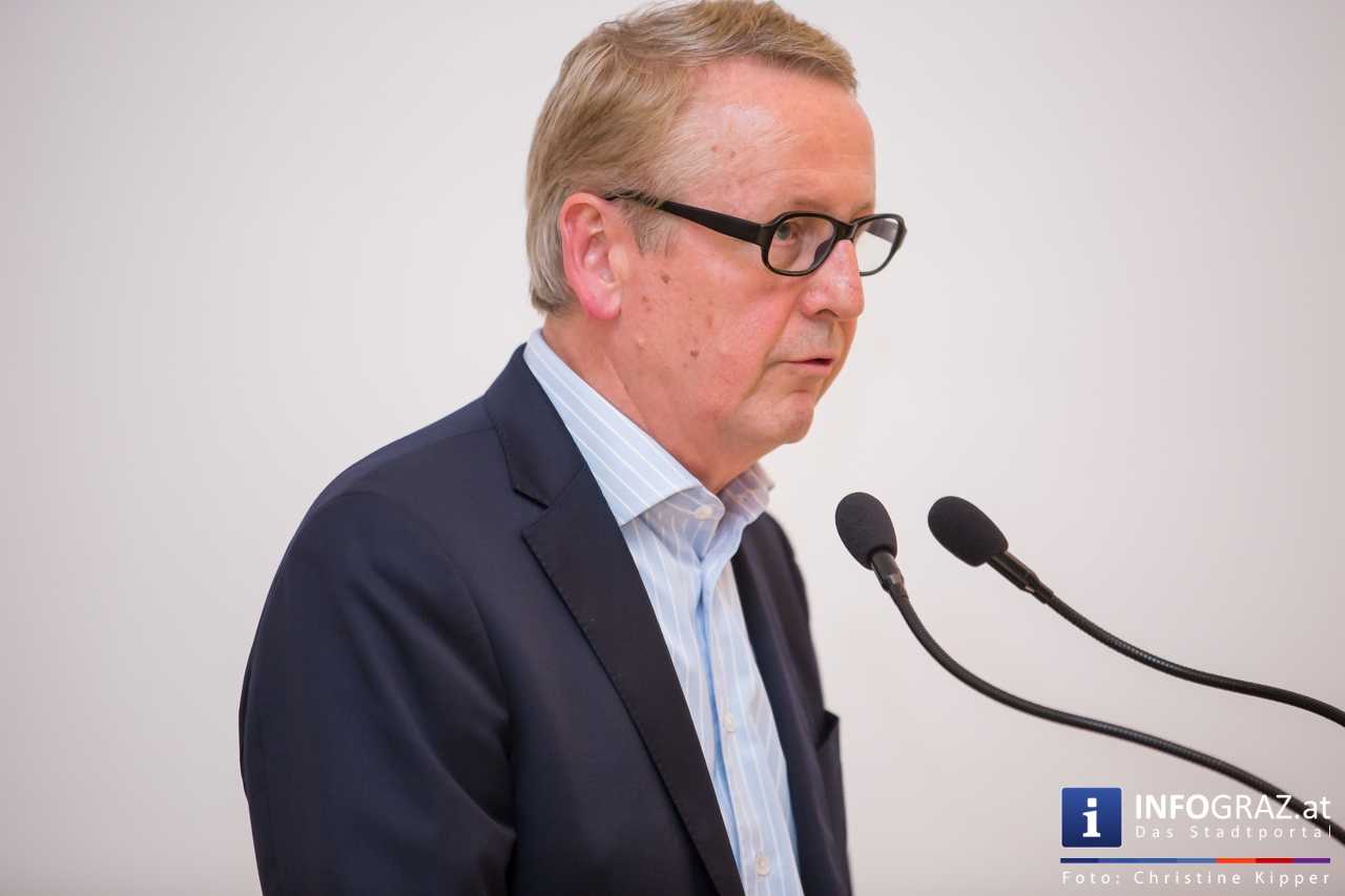 Dauerausstellung des GrazMuseums ‚360 GRAZ | Eine Geschichte der Stadt‘ - 033