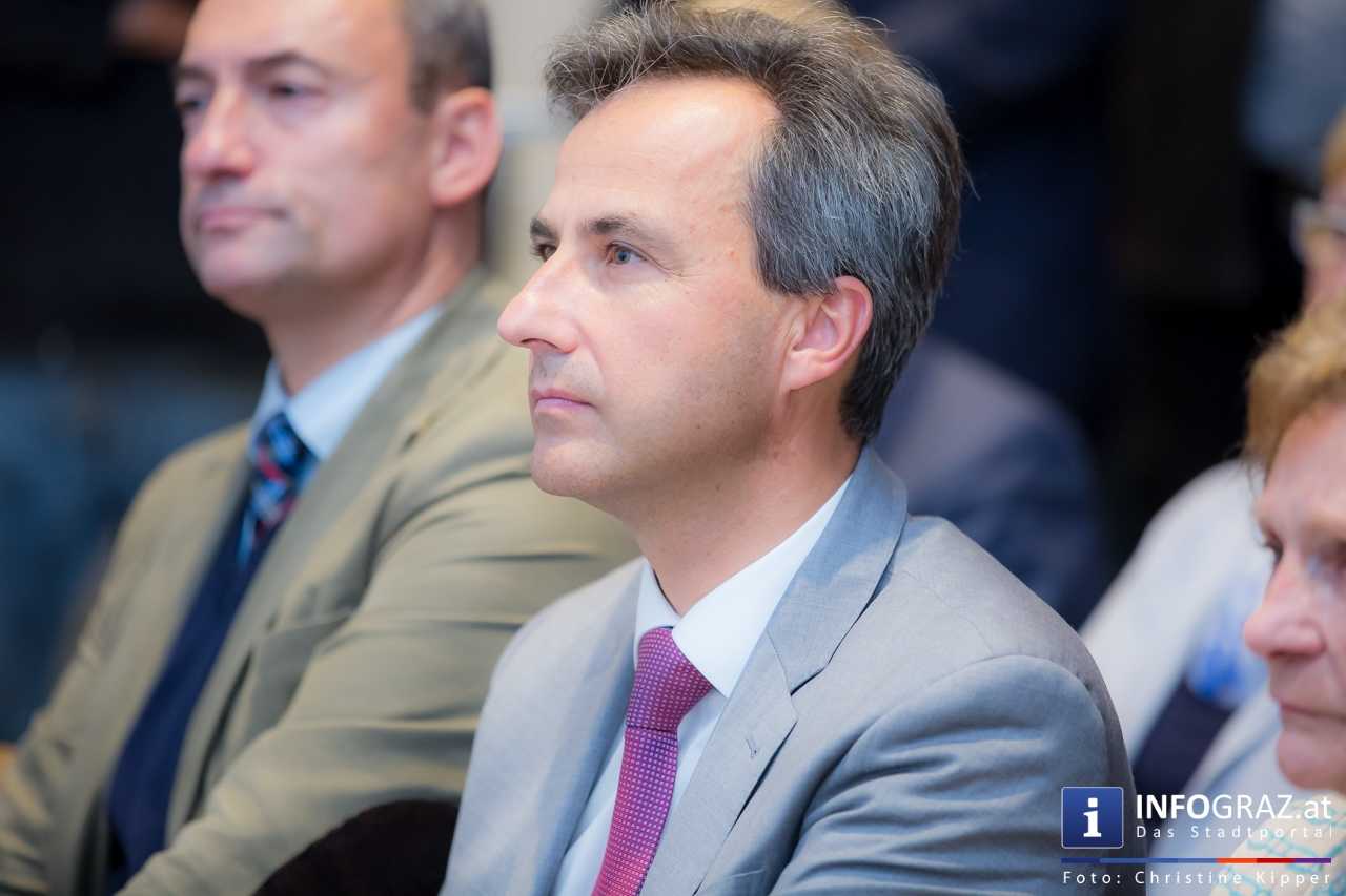 Dauerausstellung des GrazMuseums ‚360 GRAZ | Eine Geschichte der Stadt‘ - 034