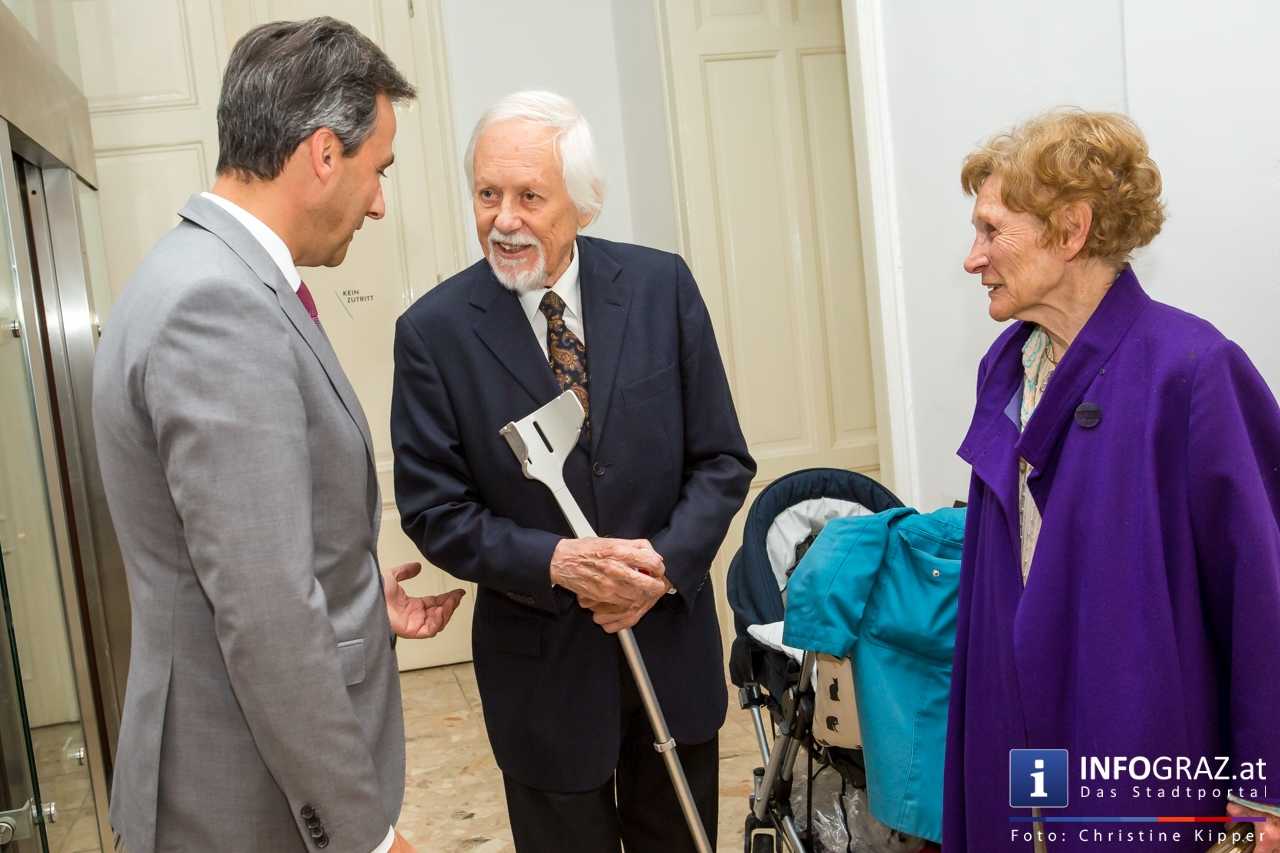 Dauerausstellung des GrazMuseums ‚360 GRAZ | Eine Geschichte der Stadt‘ - 035