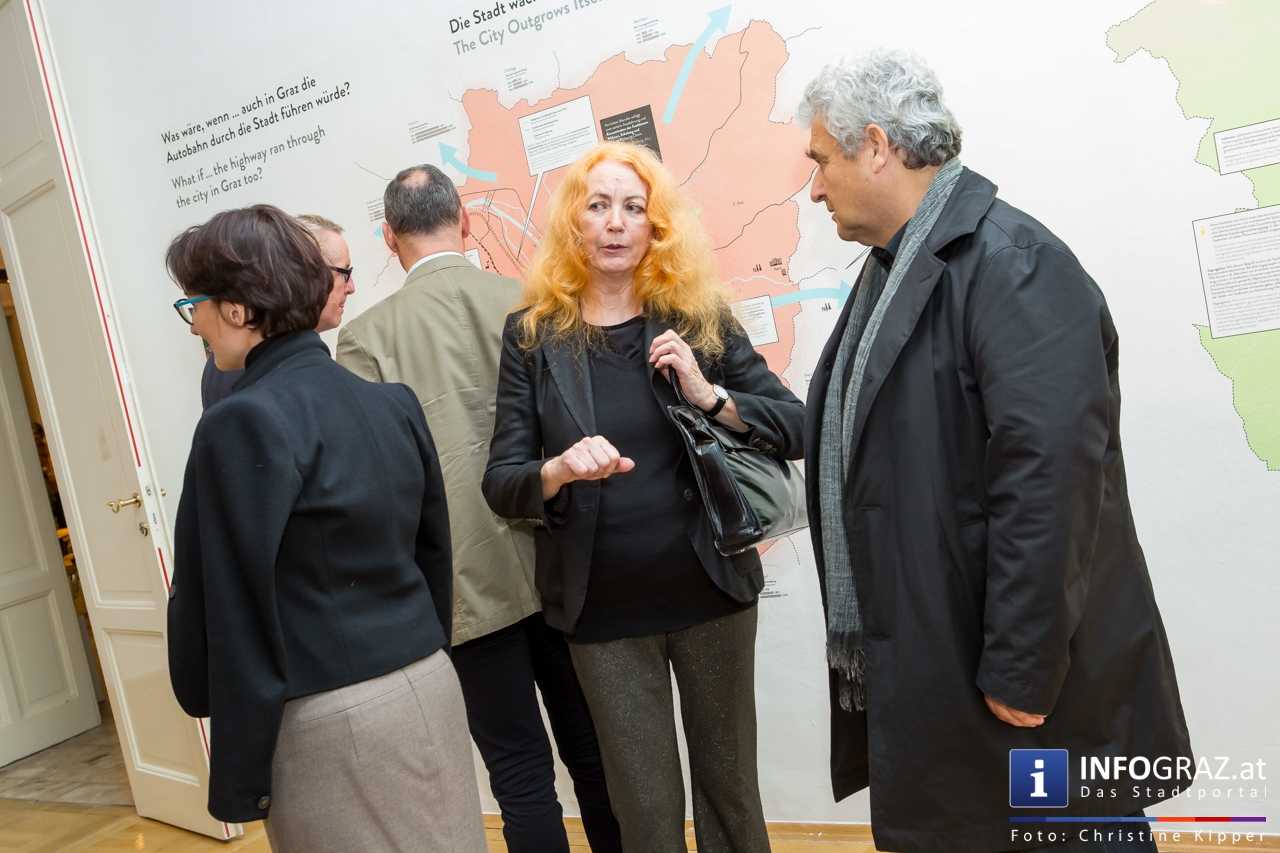 Dauerausstellung des GrazMuseums ‚360 GRAZ | Eine Geschichte der Stadt‘ - 055