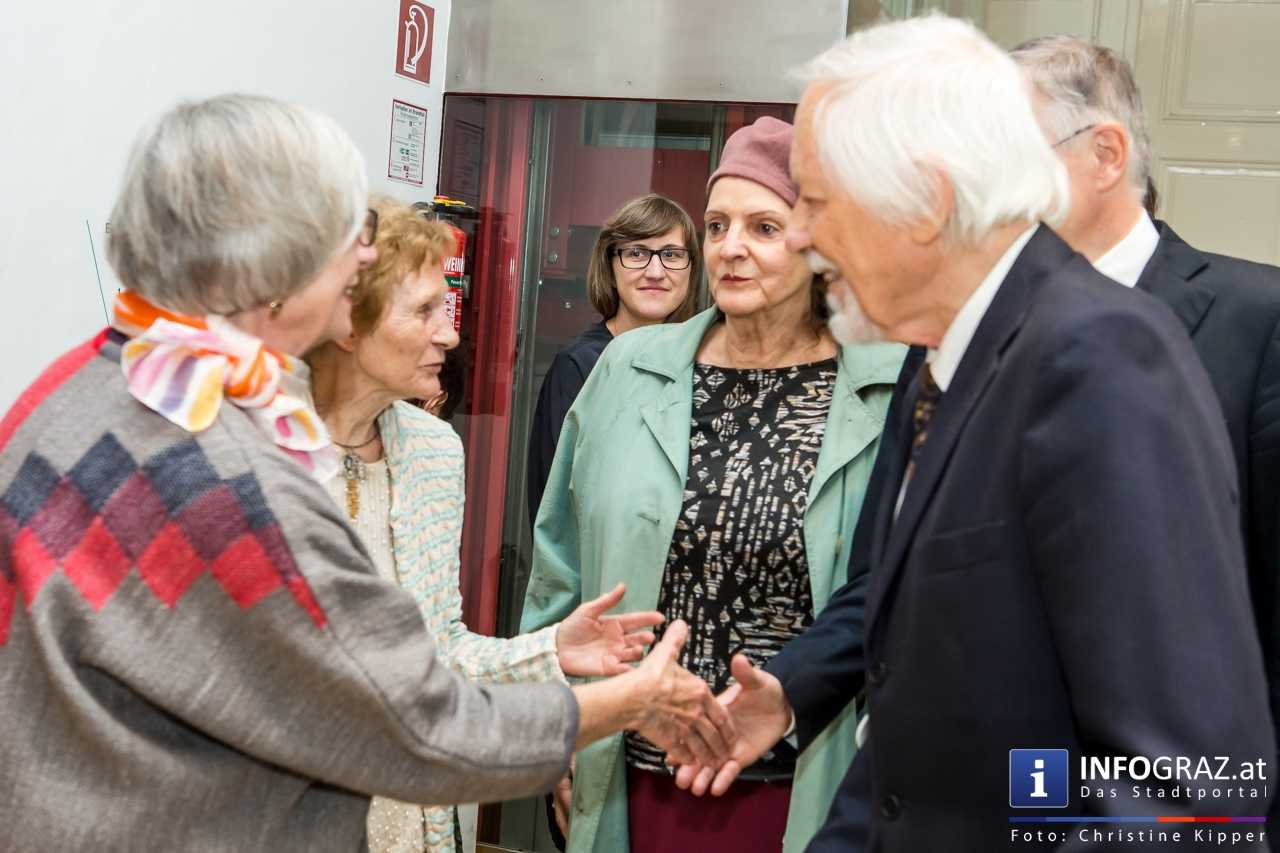 Dauerausstellung des GrazMuseums ‚360 GRAZ | Eine Geschichte der Stadt‘ - 057