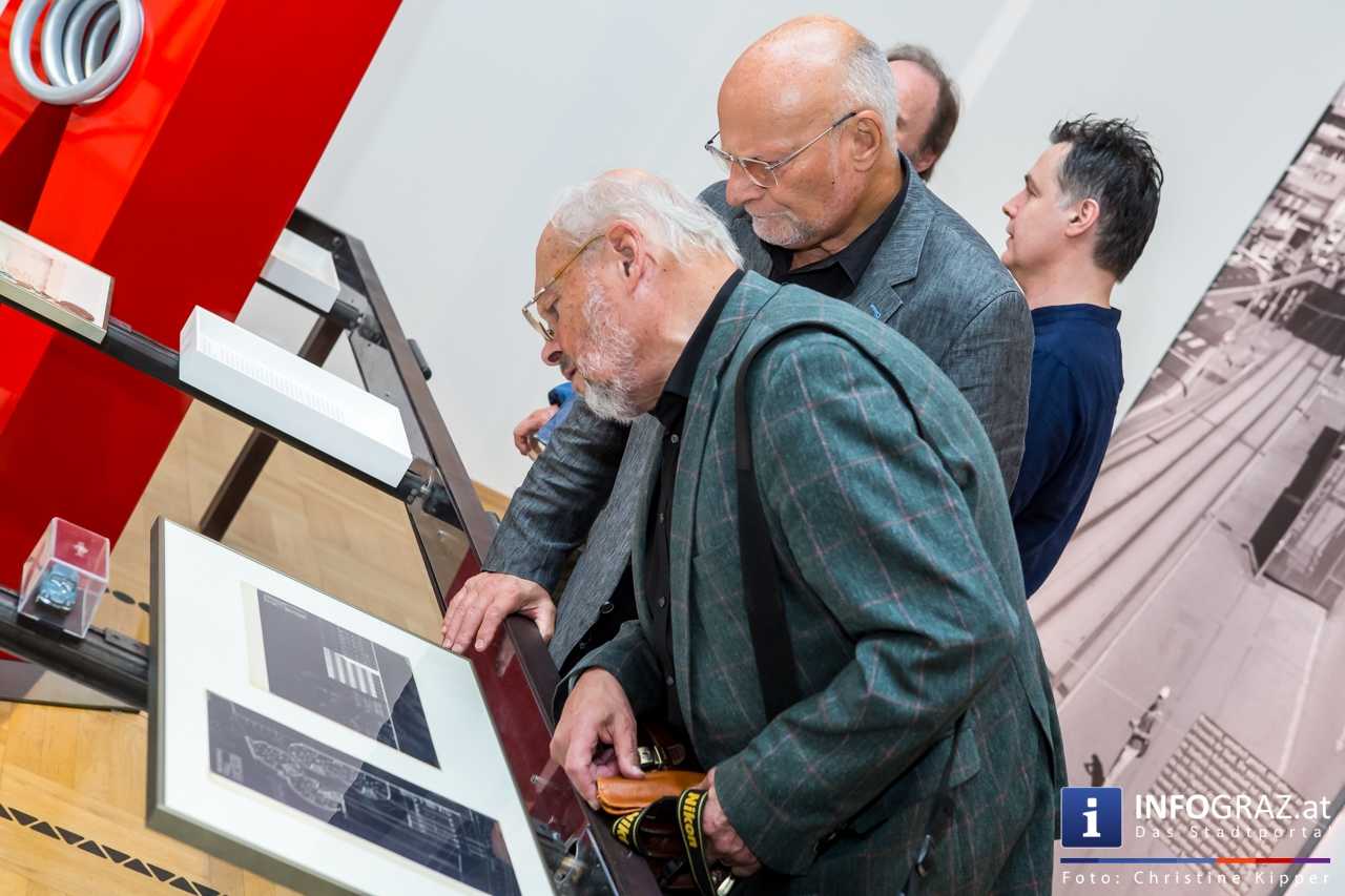 Dauerausstellung des GrazMuseums ‚360 GRAZ | Eine Geschichte der Stadt‘ - 066