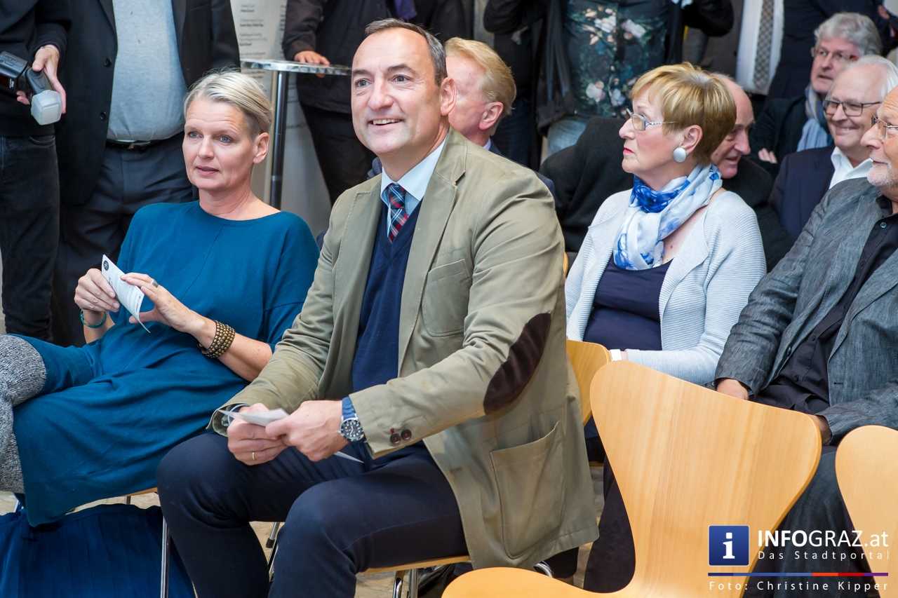 Dauerausstellung des GrazMuseums ‚360 GRAZ | Eine Geschichte der Stadt‘ - 068