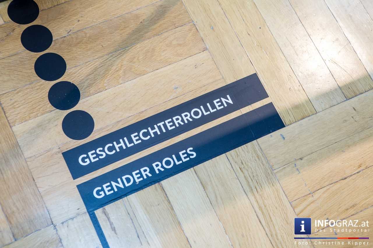 Dauerausstellung des GrazMuseums ‚360 GRAZ | Eine Geschichte der Stadt‘ - 075