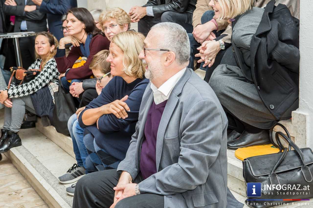 Dauerausstellung des GrazMuseums ‚360 GRAZ | Eine Geschichte der Stadt‘ - 077