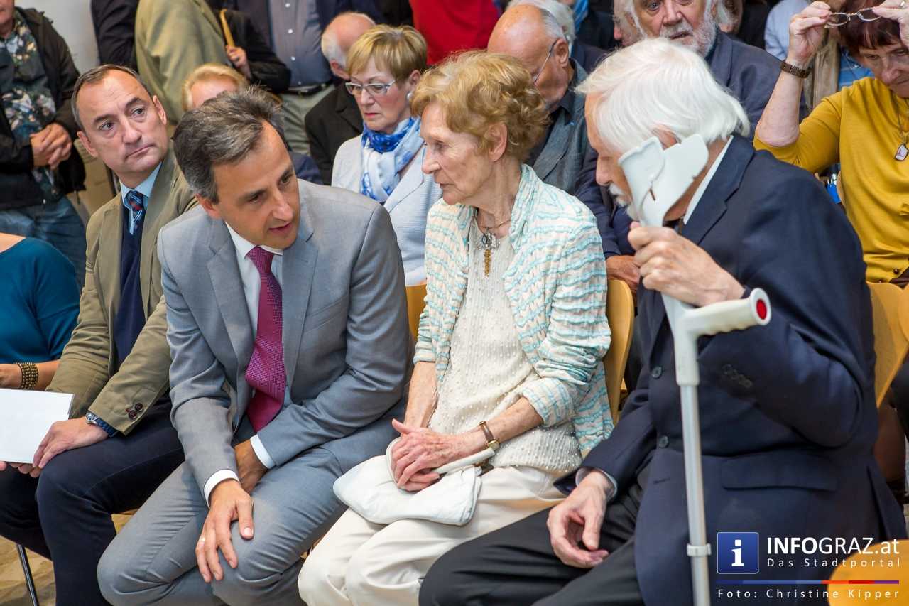 Dauerausstellung des GrazMuseums ‚360 GRAZ | Eine Geschichte der Stadt‘ - 078